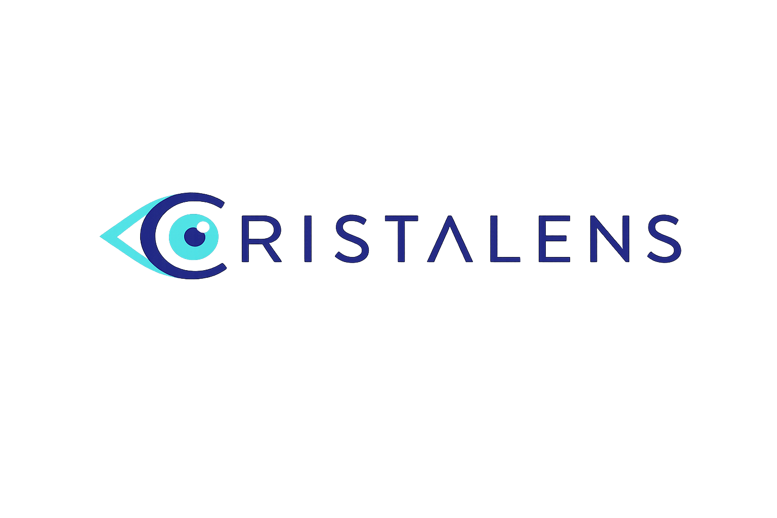 CRISTALENS logo