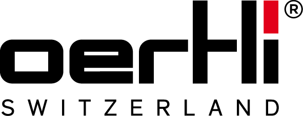 OERTLI logo