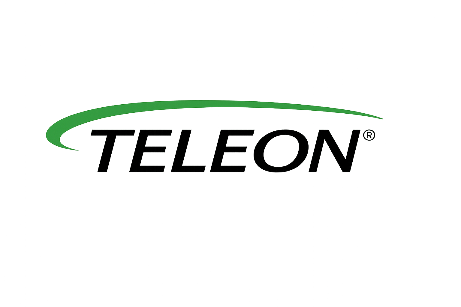 TELEON logo