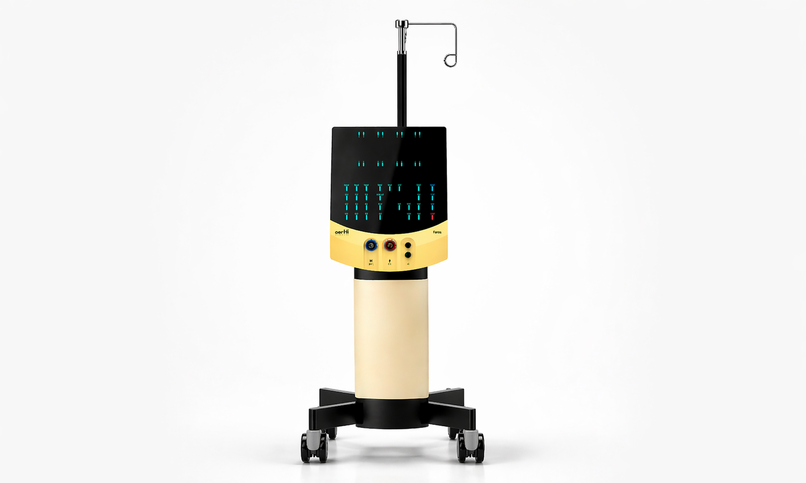 Faros system image